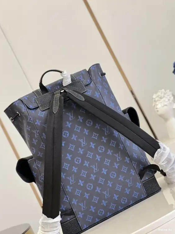 MM CHRISTOPHER VUITTON LOUIS 0626